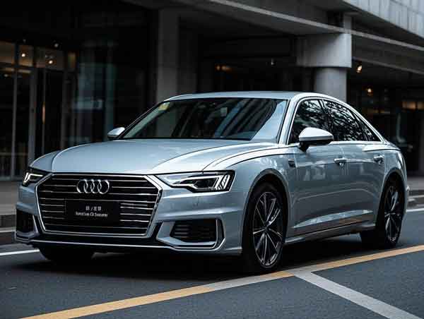 重慶奧迪新款a6租車價(jià)格